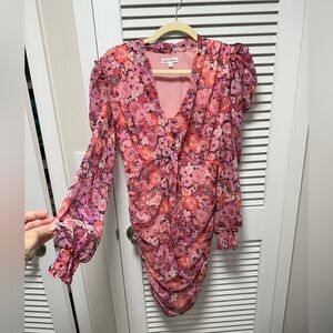 For Love & Lemons Dress